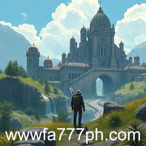 Exploring the Thrilling World of Adventure Games: A Journey Beyond Reality