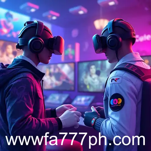 The Expansion of Gaming Frontiers in 2025