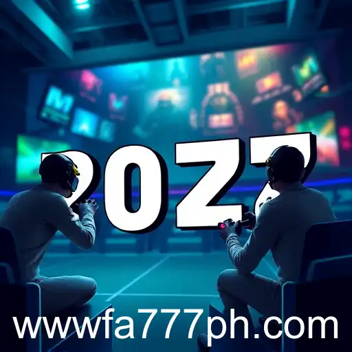 Exploring the Digital Playground: FA777 Leads the Way