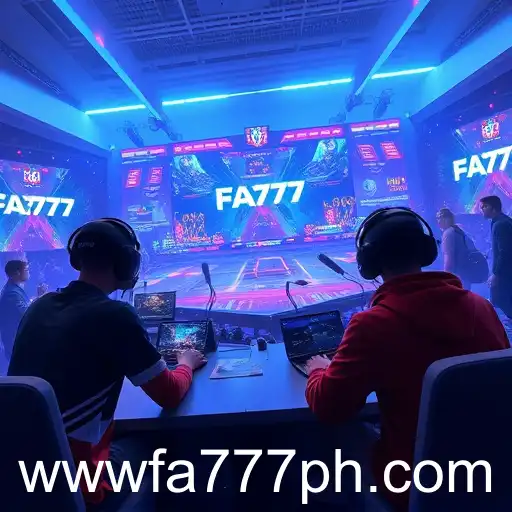 The Rise of FA777: Revolutionizing Online Gaming