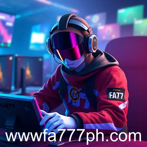 The Evolution of Online Gaming: fa777 Leading the Way