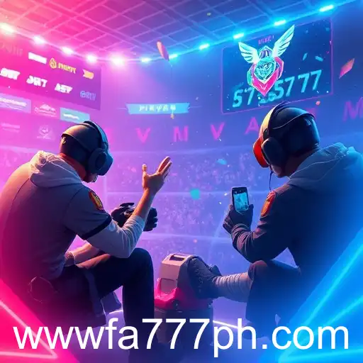 The Gaming Revolution of 2025: How 