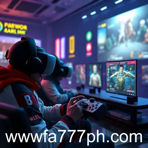 The Growing Influence of Online Gaming Communities