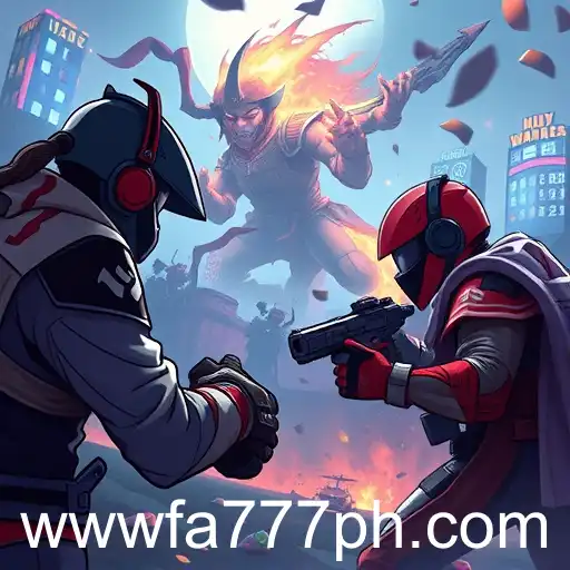 The Rise of fa777: A New Era in Online Gaming