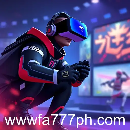 The Rise of FA777: A New Era for Online Gaming