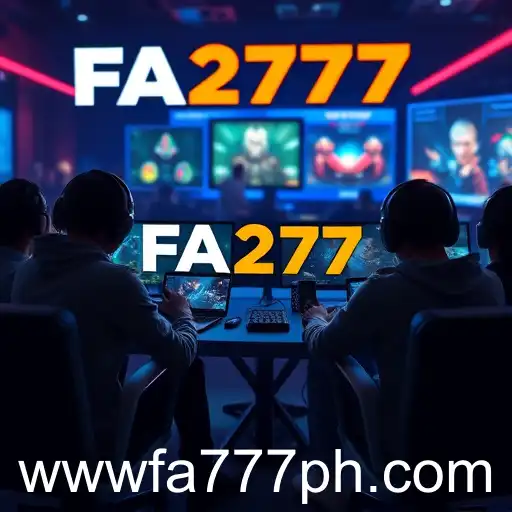 The Rise of FA777 and Its Impact on Online Gaming