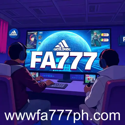 The Rise of FA777: A New Era of Online Gaming