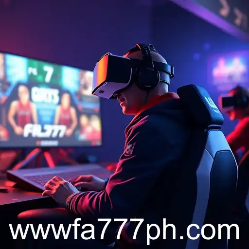 Exploring the Rise of Themed Gaming Platforms