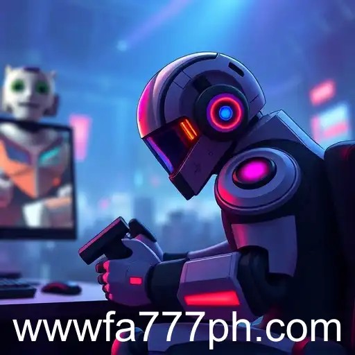 Digital Revolution in the Gaming World