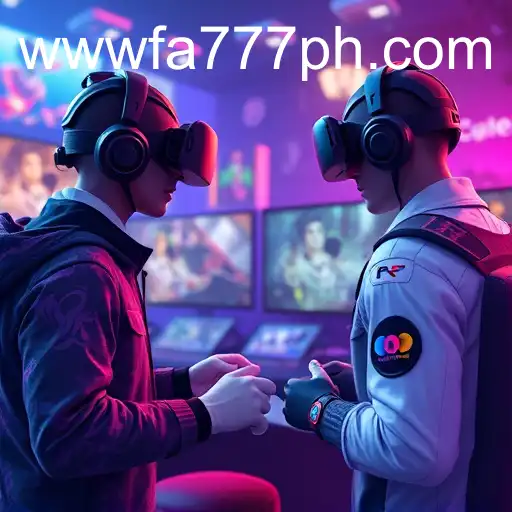 The Expansion of Gaming Frontiers in 2025