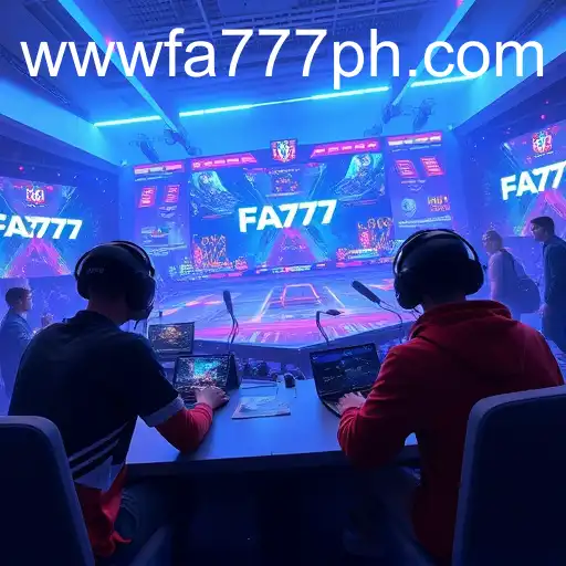 The Rise of FA777: Revolutionizing Online Gaming