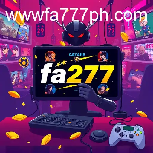 The Rise of fa777 in the Gaming World