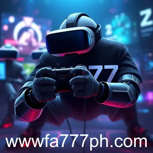 The Impact of fa777 on the Digital Gaming Scene
