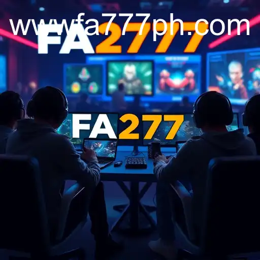 The Rise of FA777 and Its Impact on Online Gaming