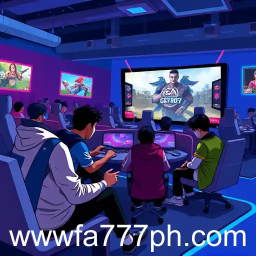 The Rise of Online Gaming Communities