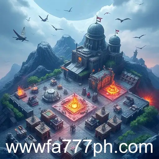 Exploring the Intricacies of Strategy Games: A Deep Dive into the 'fa777' Keyword