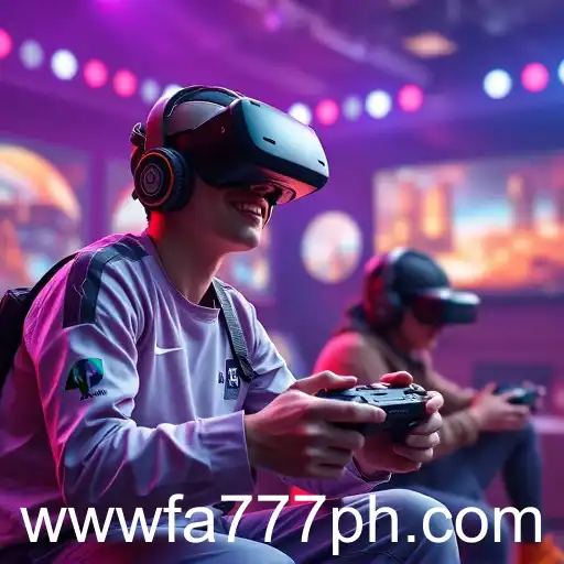 Revolutionary Shifts in UK Gaming